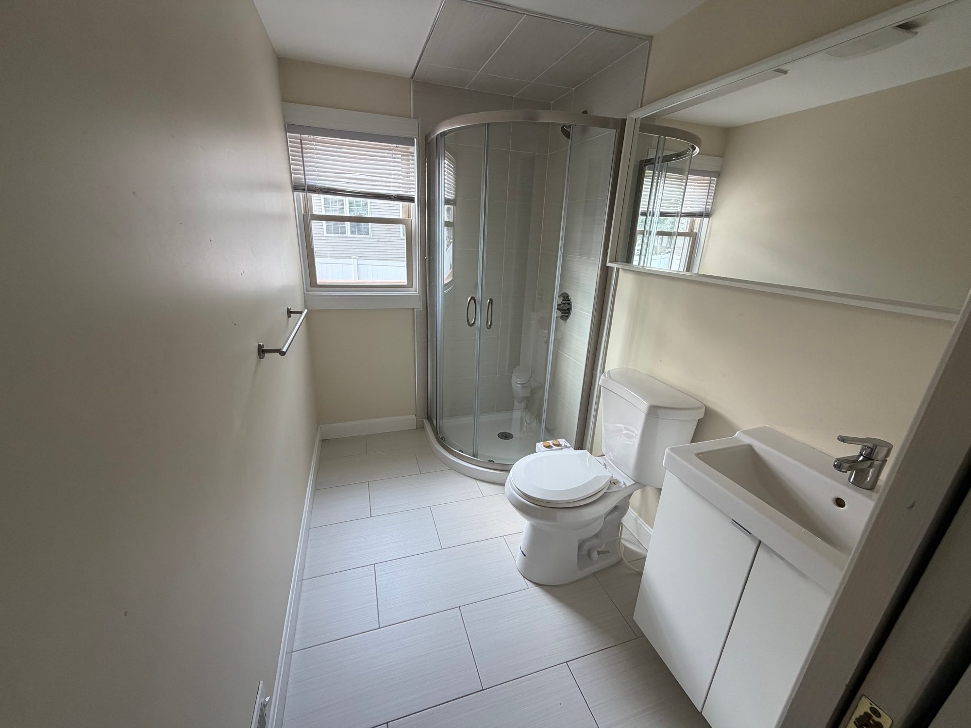 Bathroom #2