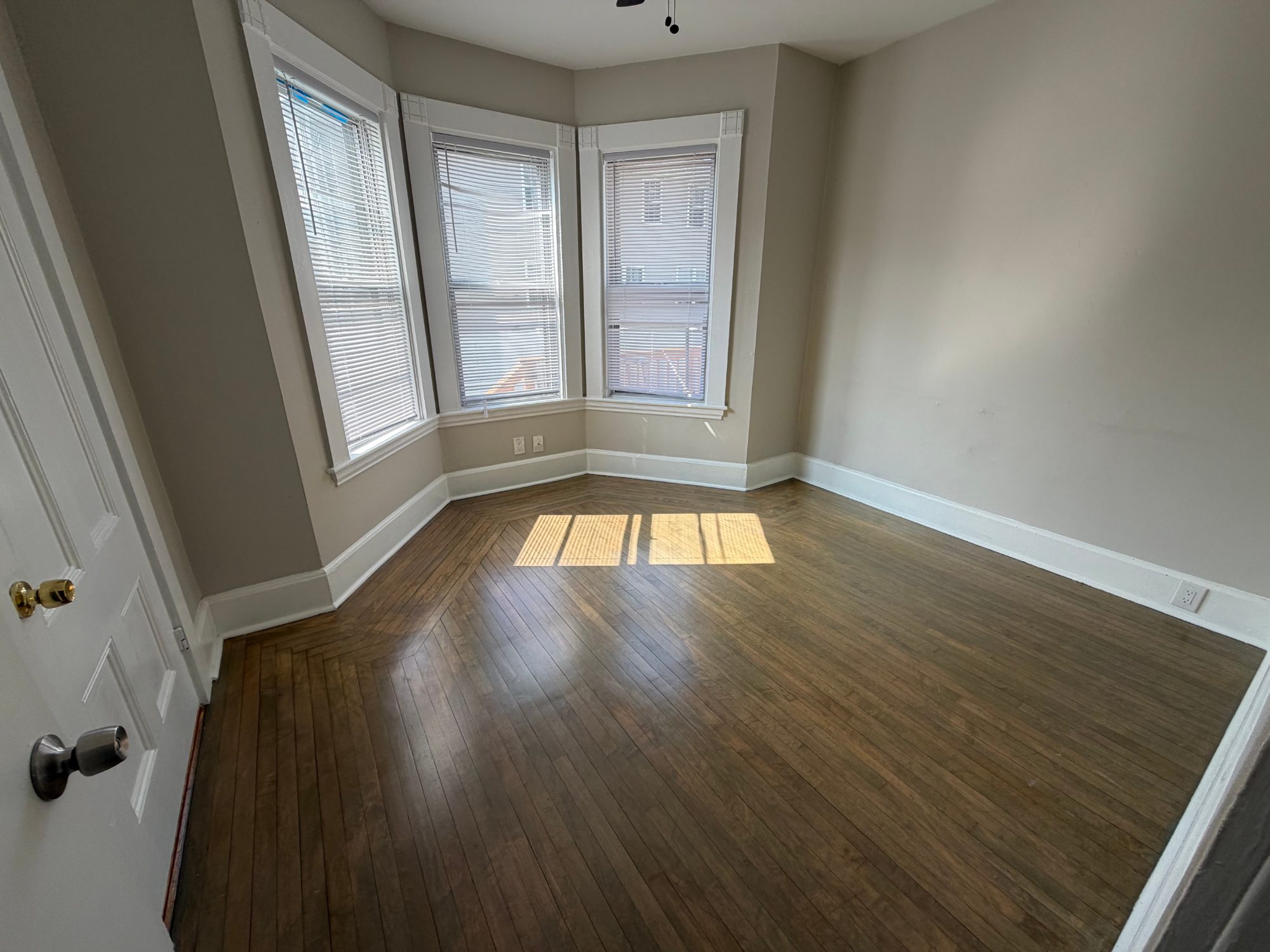 Bedroom #2