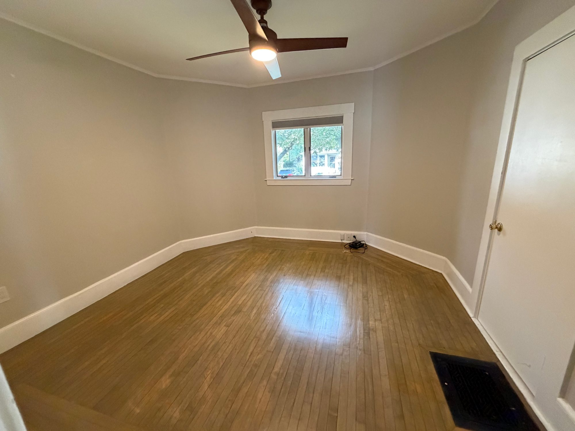 Bedroom #3